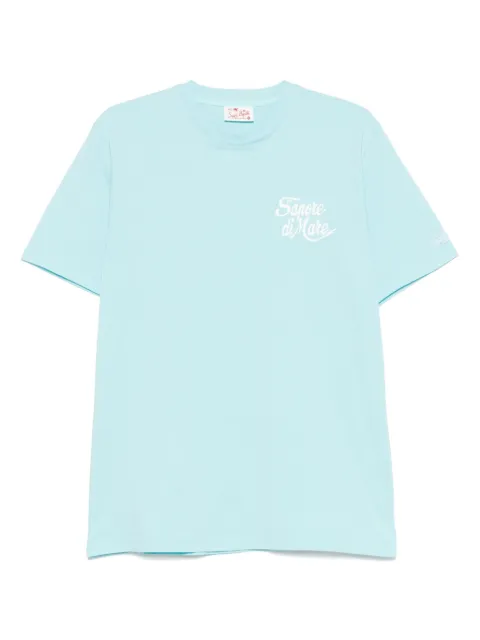 MC2 Saint Barth cotton t-shirt
