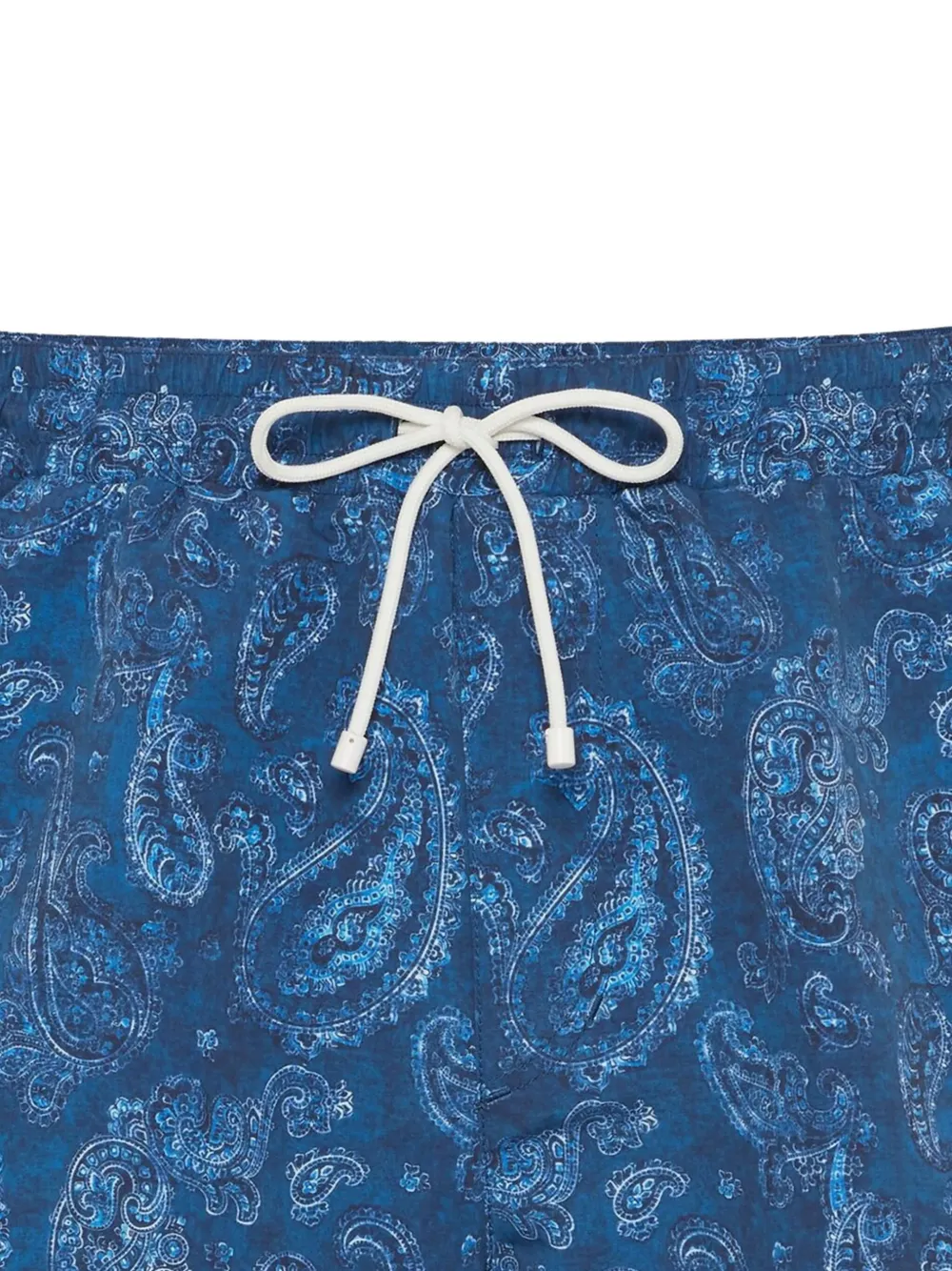 Brunello Cucinelli shorts de playa con estampado de cachemira | Shorts de playa | Image 2