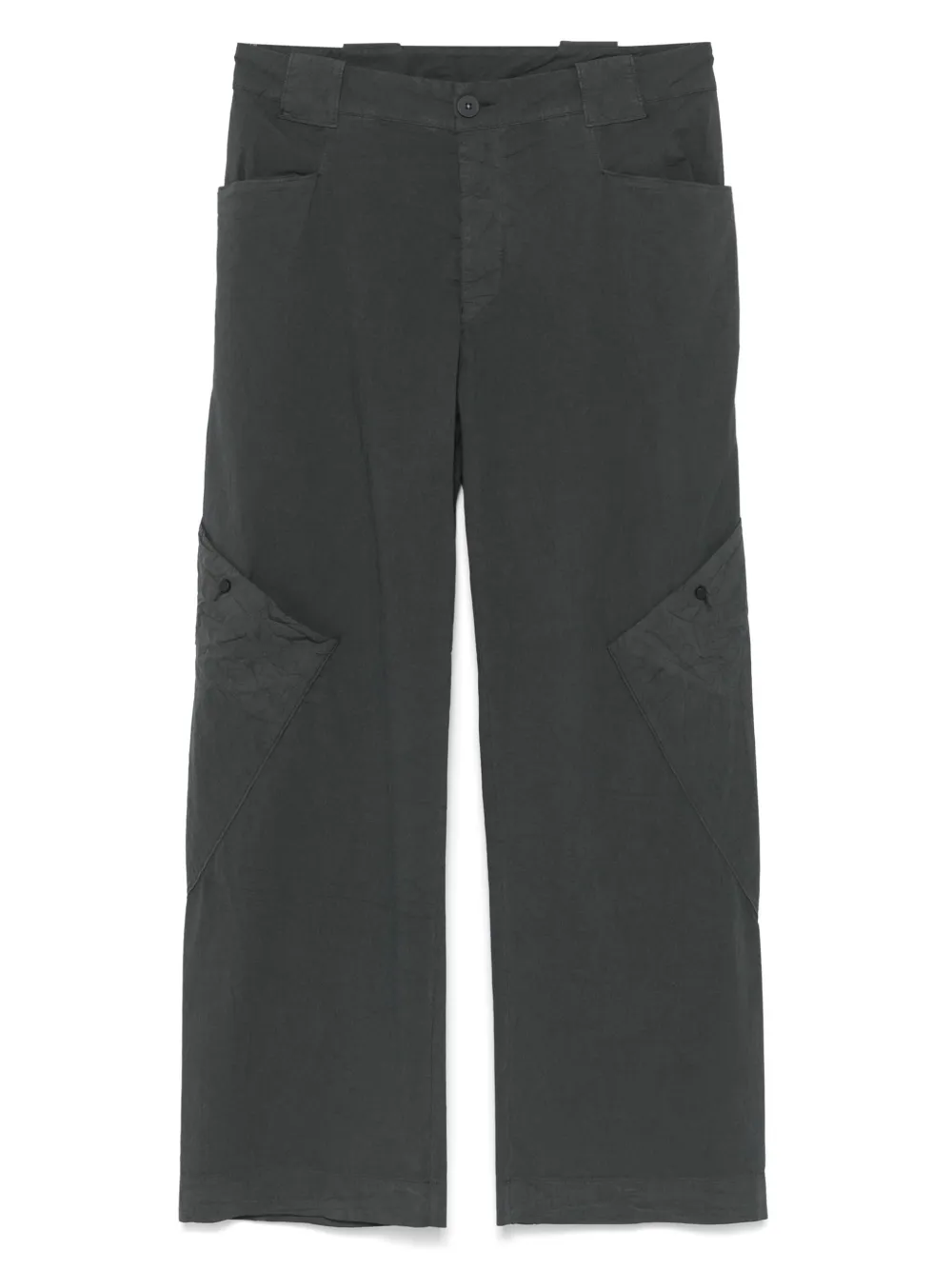 cargo trousers