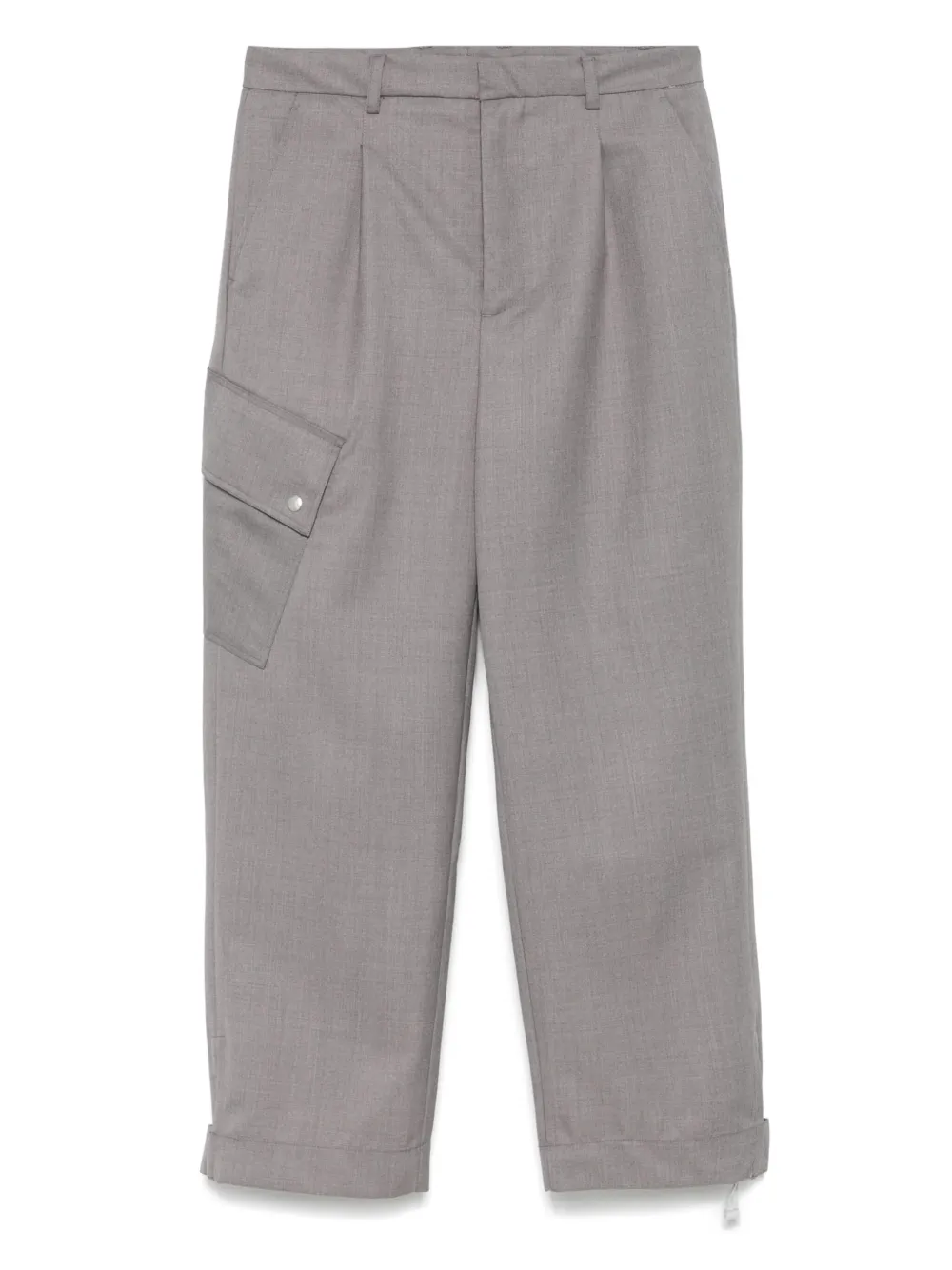 OAMC pantalones | gris | Image 1