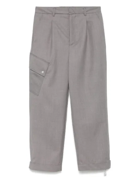 OAMC jersey trousers