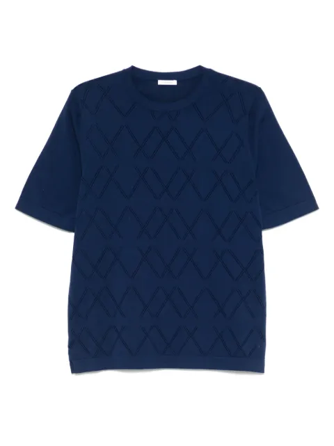 Malo cotton T-shirt