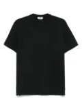 Kired cotton T-shirt - Black