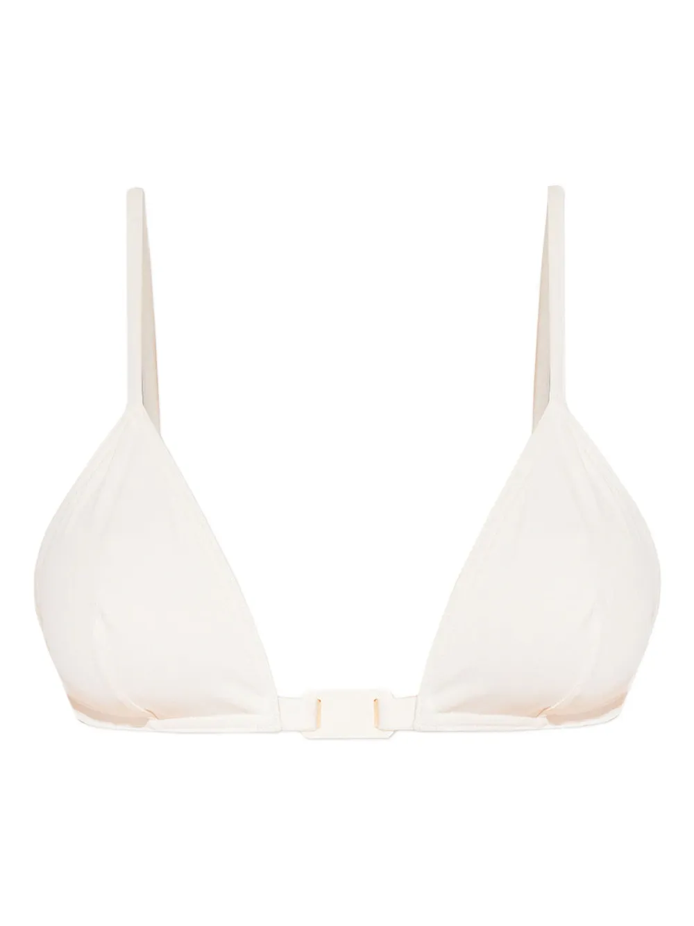 ERES Schine bikinitop Wit