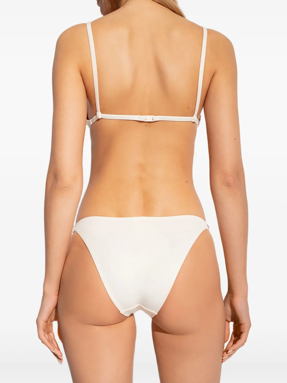 ERES Schine bikinitop Wit