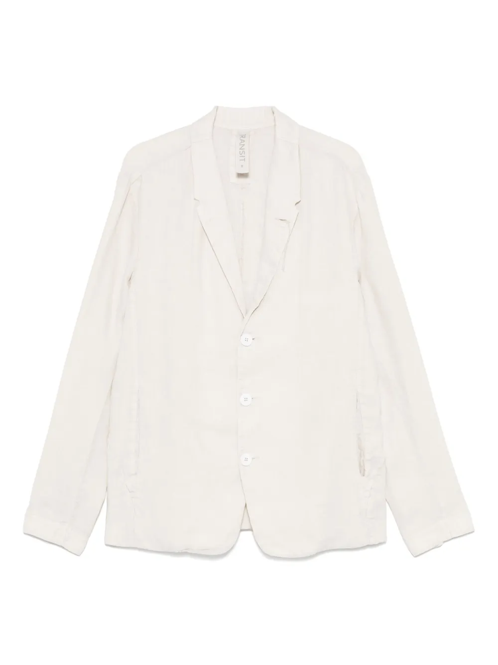 Transit blazer con botones | neutro | Image 1