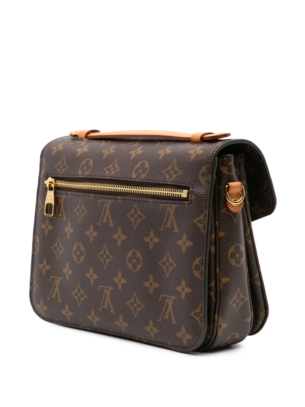 Louis Vuitton Pre-Owned Pochette Metis con monogramma 2021-2024 | Borse | Image 2