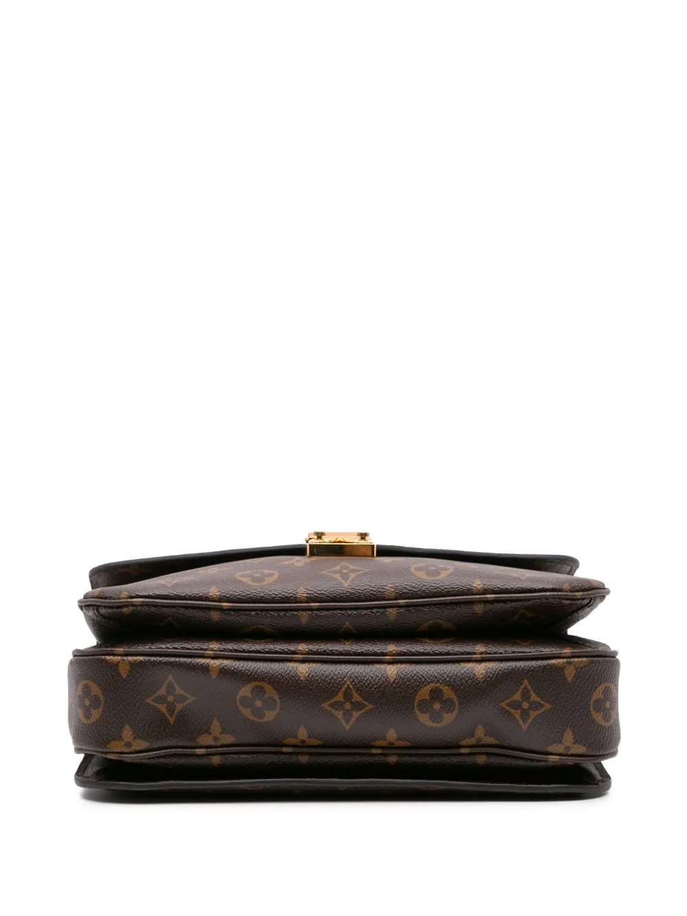 Louis Vuitton Pre-Owned Pochette Metis con monogramma 2021-2024 | Borse Pre-owned | Image 3