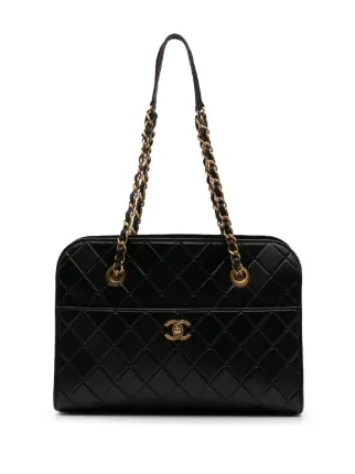 CHANEL Pre-Owned