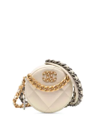CHANEL Pre-Owned
