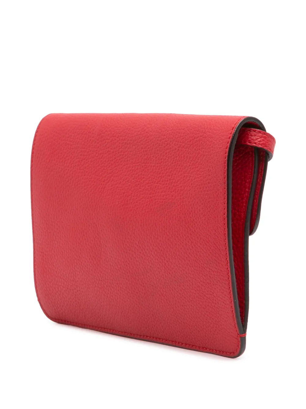Gucci Pre-Owned 2000-2015 Leather Soft Jackie Convertible crossbody bag | Pre-Owned | Image 2