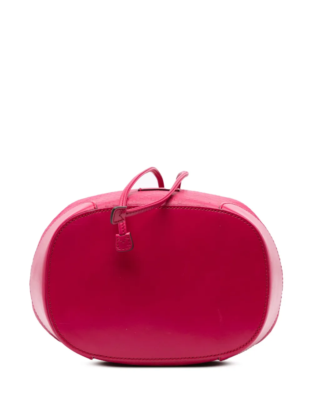 Gucci Pre-Owned Borsa a secchiello Diamante Bright in pelle 2016-2024 | Borse Pre-owned | Image 3