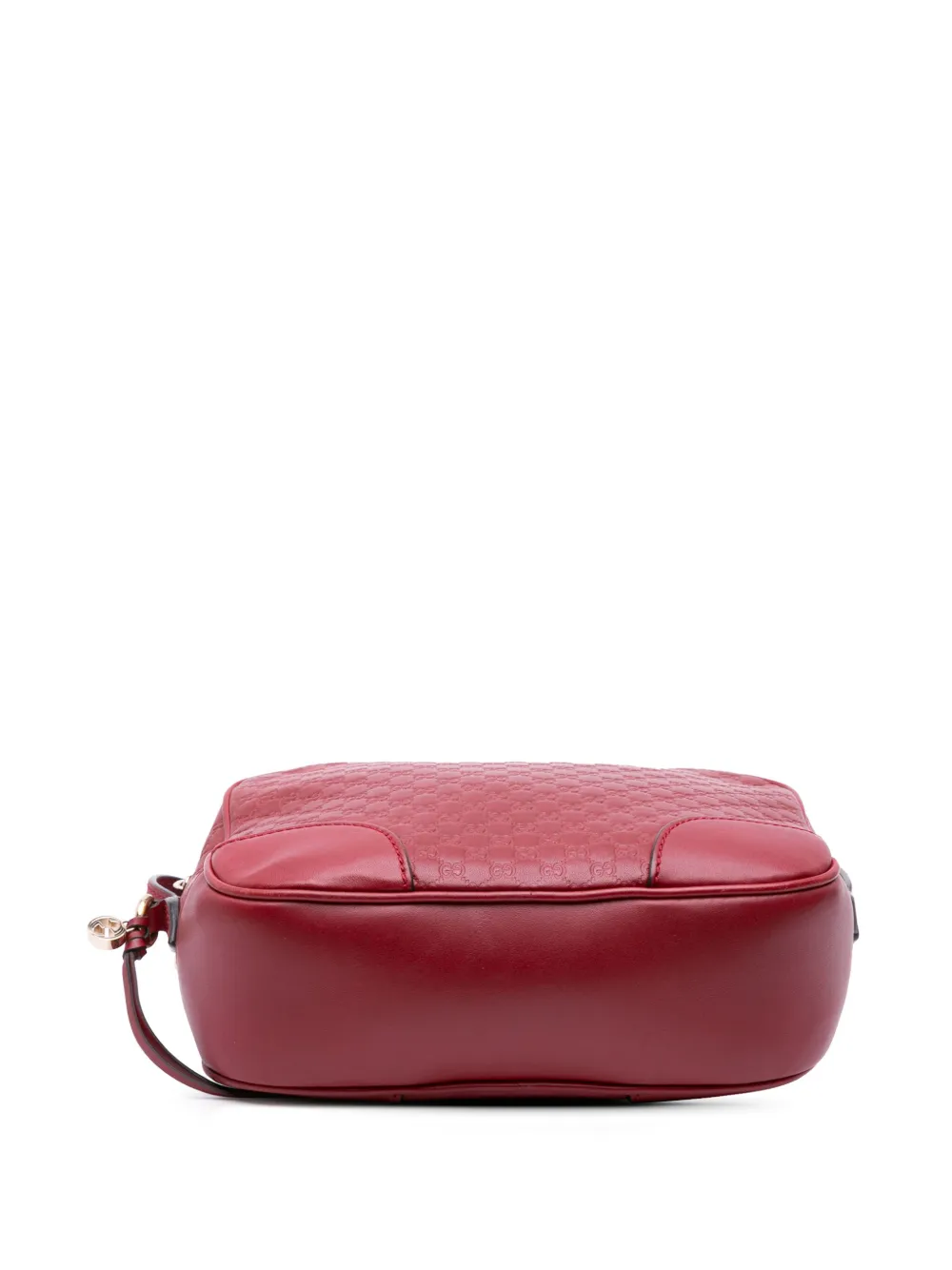 Gucci Pre-Owned Borsa a tracolla Microguccissima Bree 2016-2024 | Cartelle e borsa a tracolla | Image 3