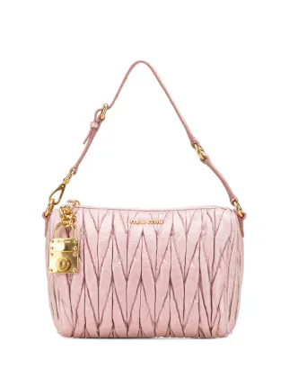Miu Miu Pre-Owned