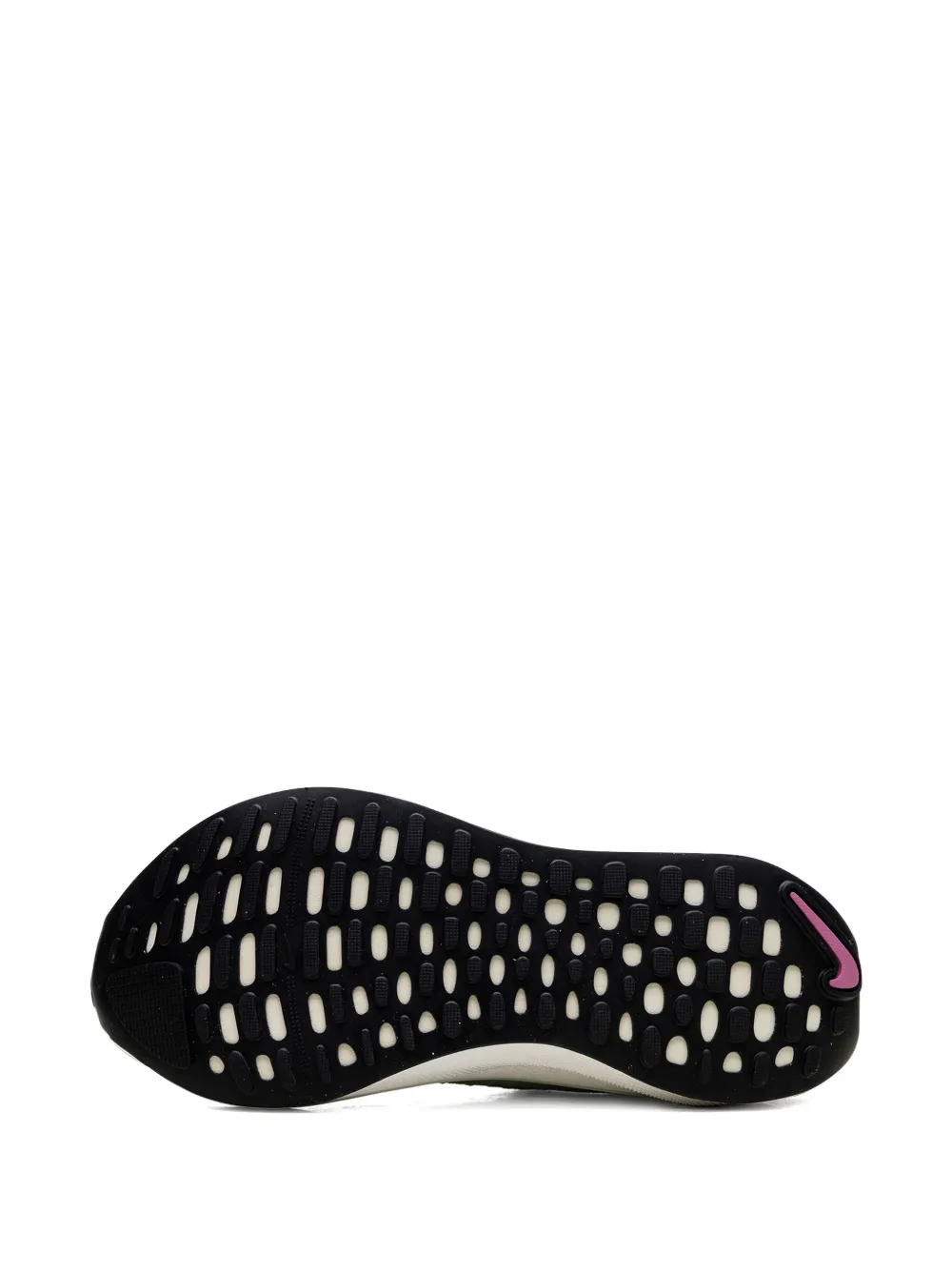 Nike ReactX Infinity Run "Barely Green Vapor Green Playful Pink Black" sneakers