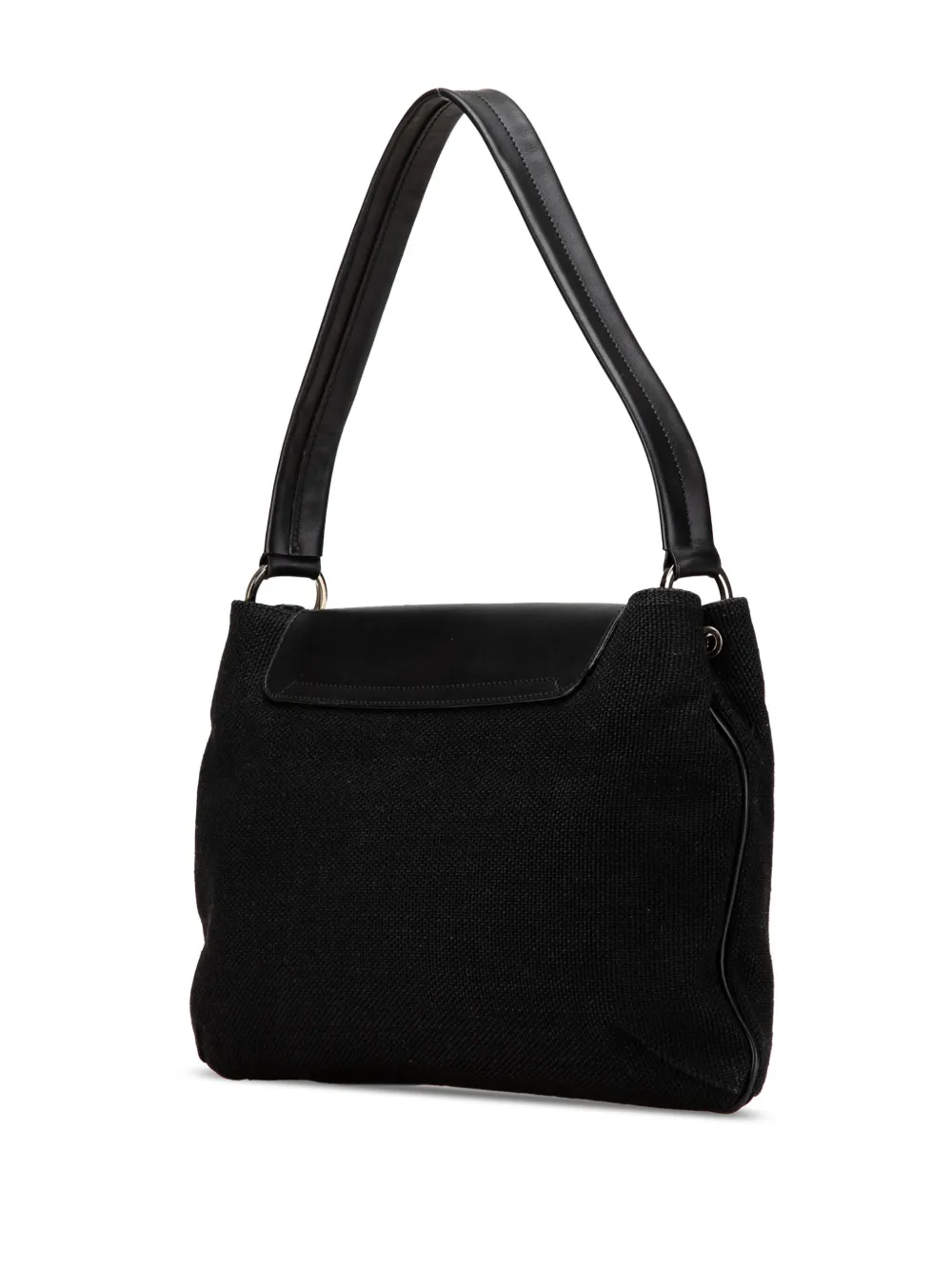 Gucci Pre-Owned Borsa a spalla in tela 2000-2015 | Borse | Image 2