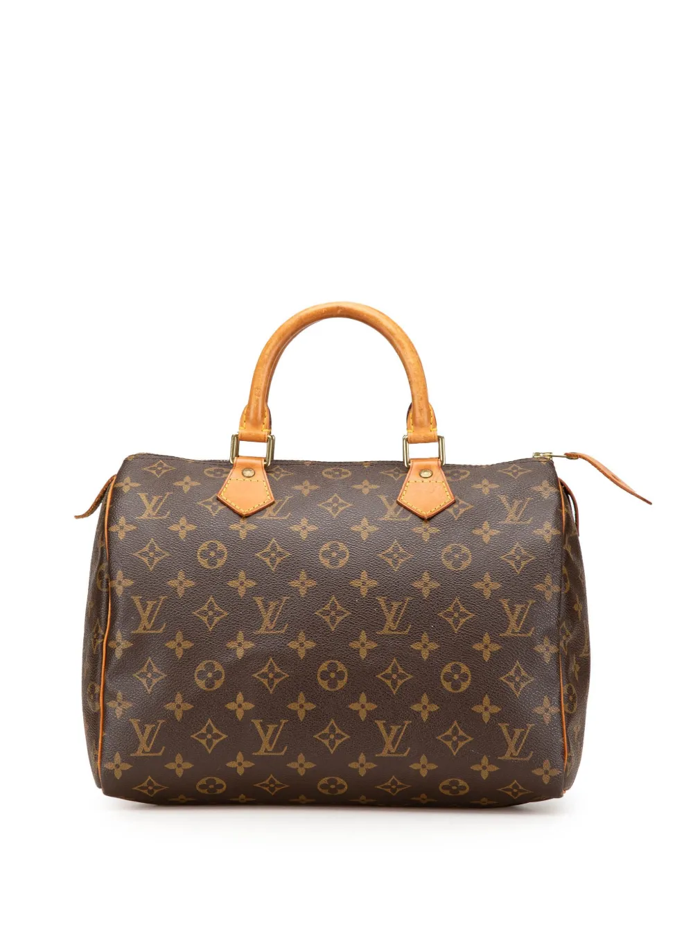 LOUIS VUITTON オールドスピーディ30モノグラムボストン
