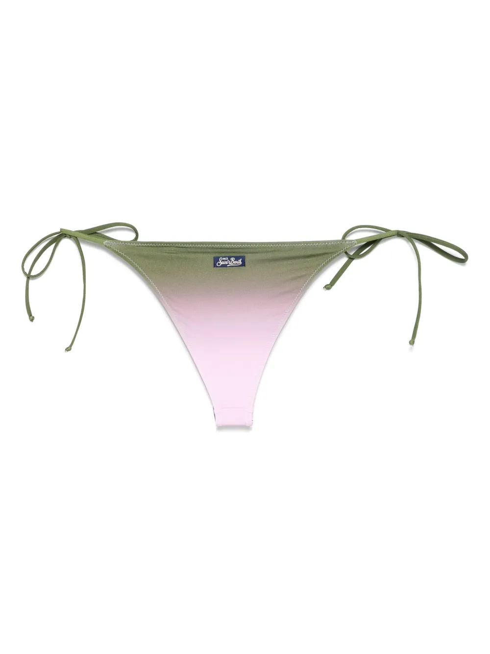 MC2 SAINT BARTH MARIELE BIKINI BOTTOMS 