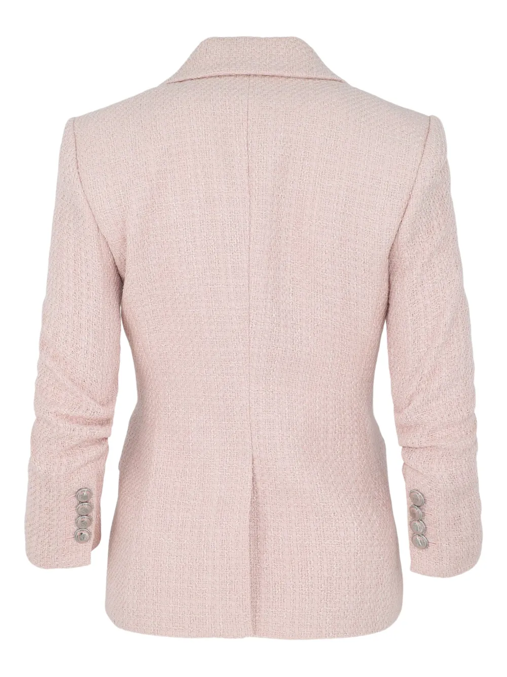 Veronica Beard blazer texturizado con doble botonadura | Blazers | Image 2