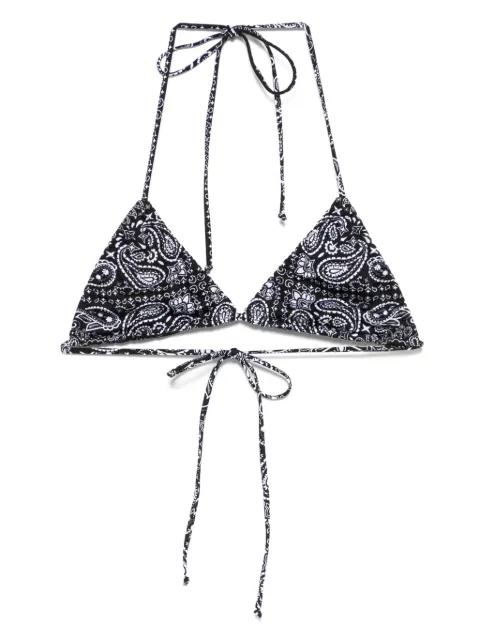 MC2 Saint Barth Nilly bikini top 
