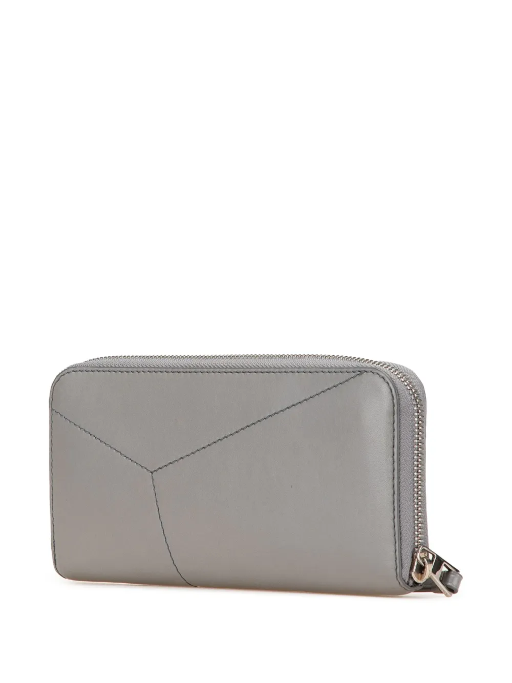 Loewe Pre-Owned cartera Puzzle Edge con cierre 2022 | Image 2