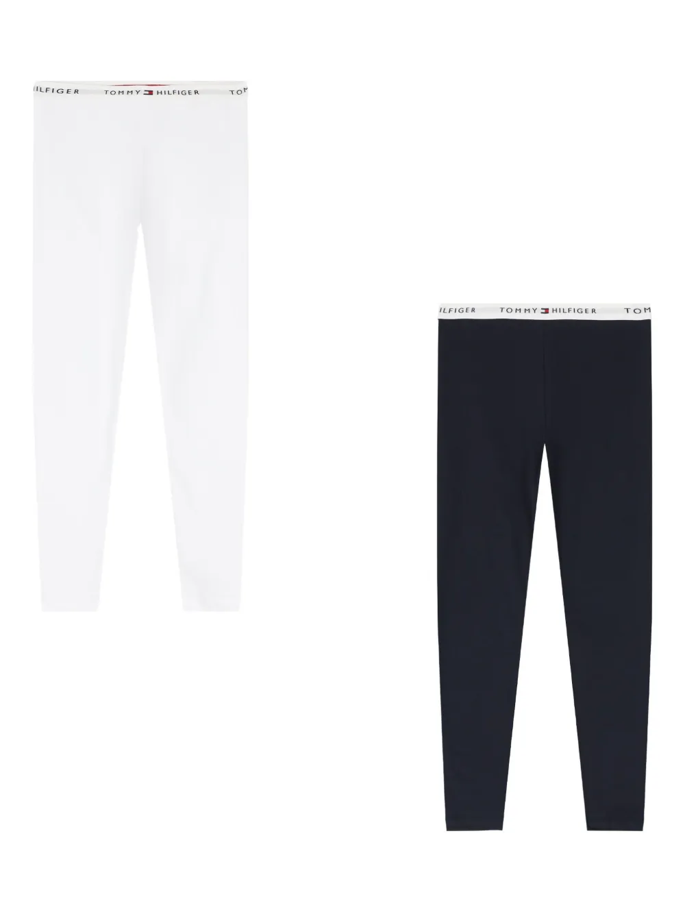 TOMMY HILFIGER JUNIOR STRETCH LEGGING SET