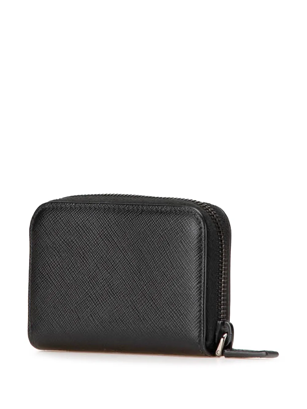 Prada Pre-Owned monedero en Saffiano con cierre 2000-2024 | Image 2