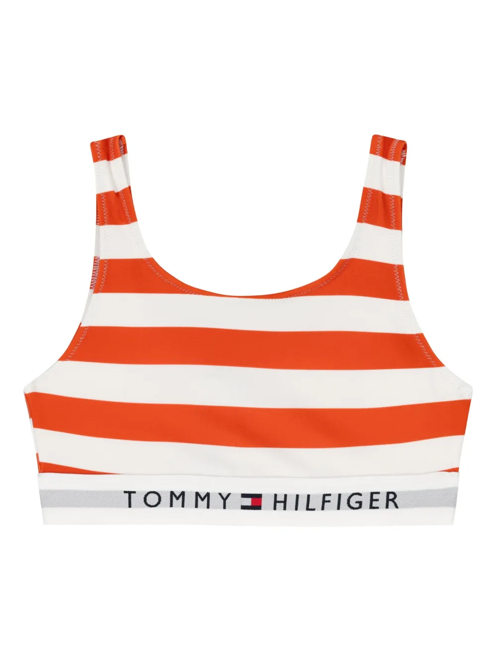 Tommy Hilfiger Junior striped bikini | Bikinis & Tankinis | Image 2