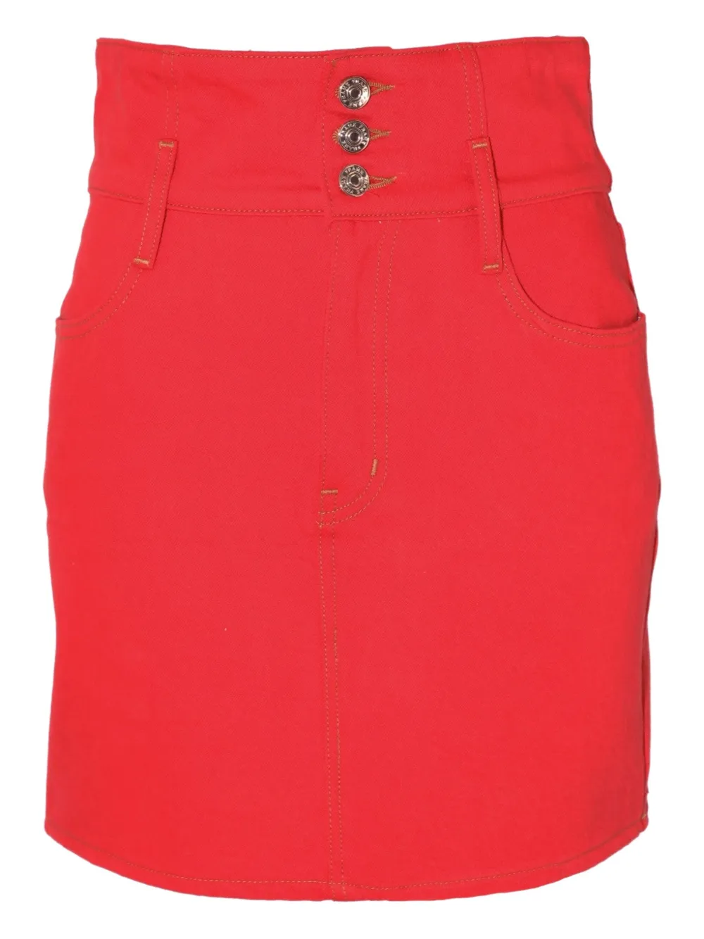 Frame The Corset Skirt