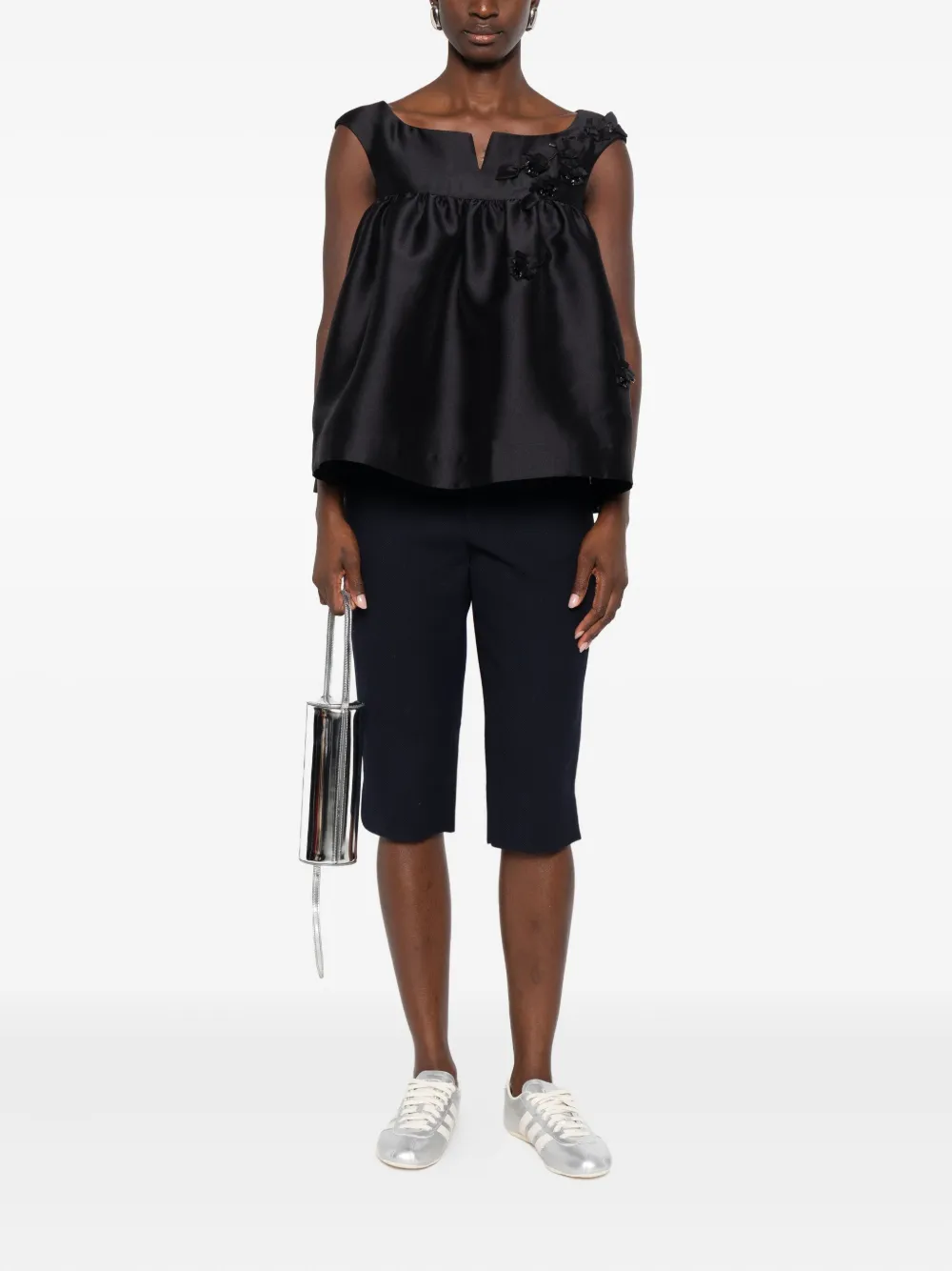 SHUSHU/TONG Cami top | Vests & Tank Tops | Image 2