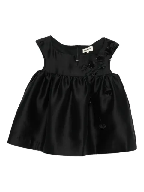 SHUSHU/TONG Cami top