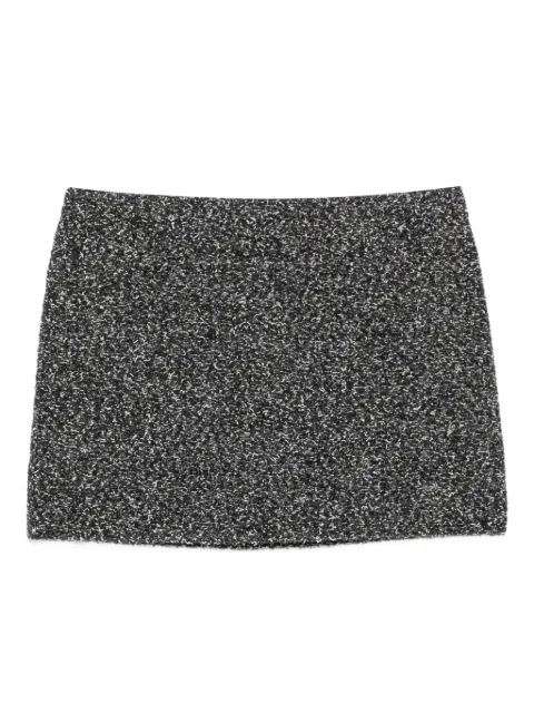 Sportmax kort Anemone nederdel