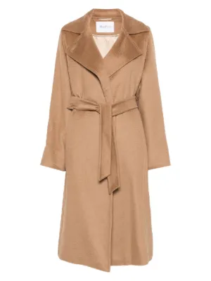 Sprung Frères Coats – Luxury Outerwear – Farfetch