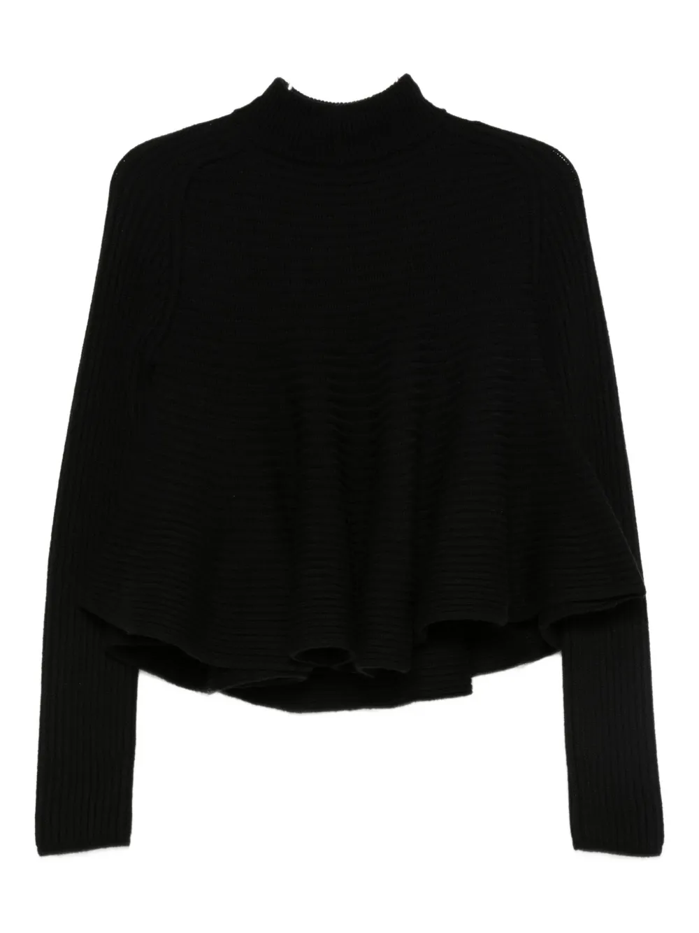Sportmax Astice trui Zwart