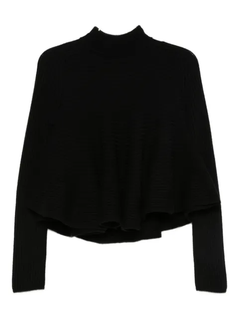 Sportmax jersey Astice