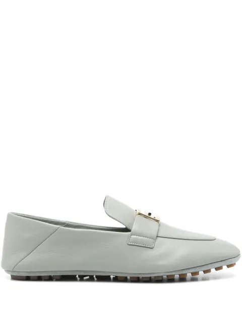 FENDI mocasines Baguette