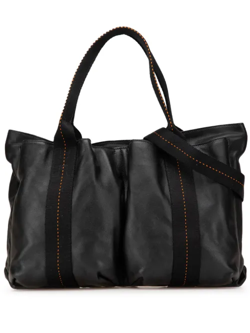 Sac à bandoulière Caravan Horizontal MM (1990-2010) - Hermès Pre-Owned - Modalova