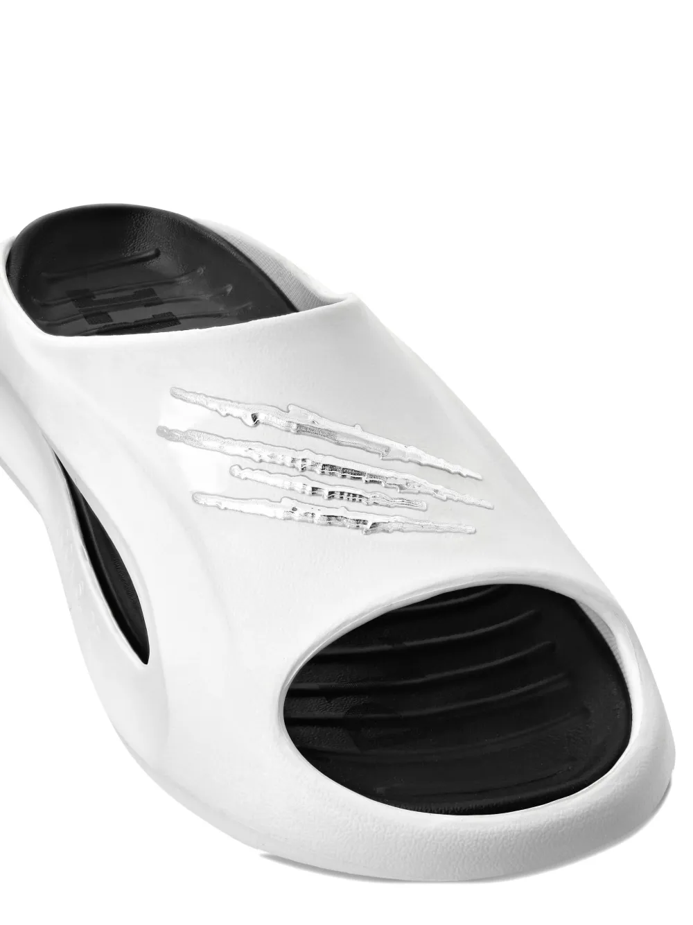 Plein Sport Moon slides White