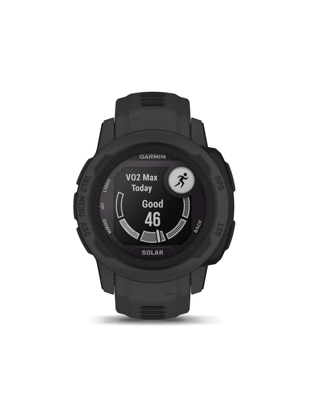 Garmin Instinct® Solar 45mm