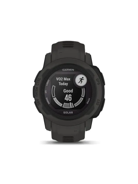 Garmin ساعة '®Instinct سولار' ‫45 ملم‬
