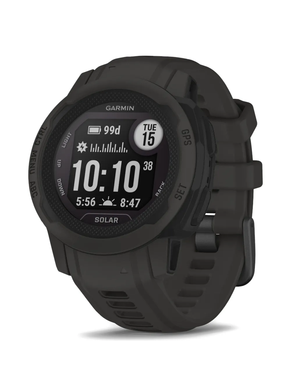 Garmin Instinct® Solar 45mm | Men | Image 2