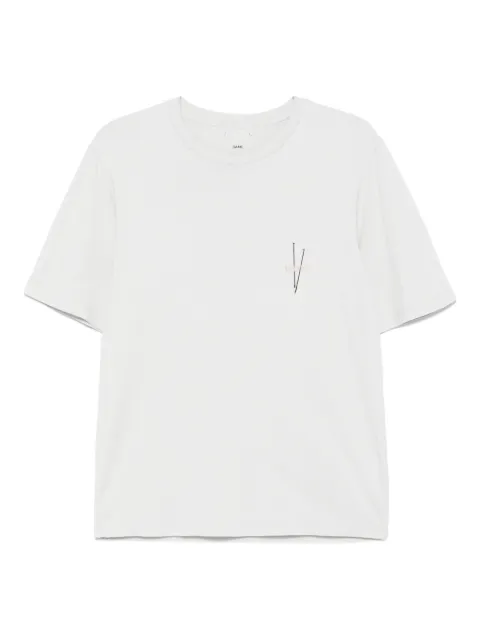OAMC cotton T-shirt 