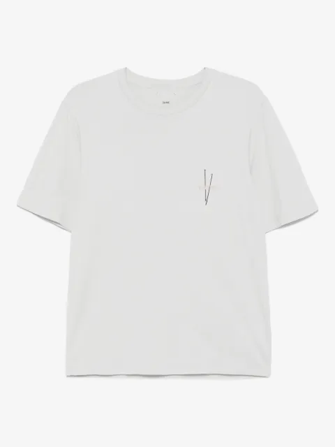 OAMC cotton T-shirt 