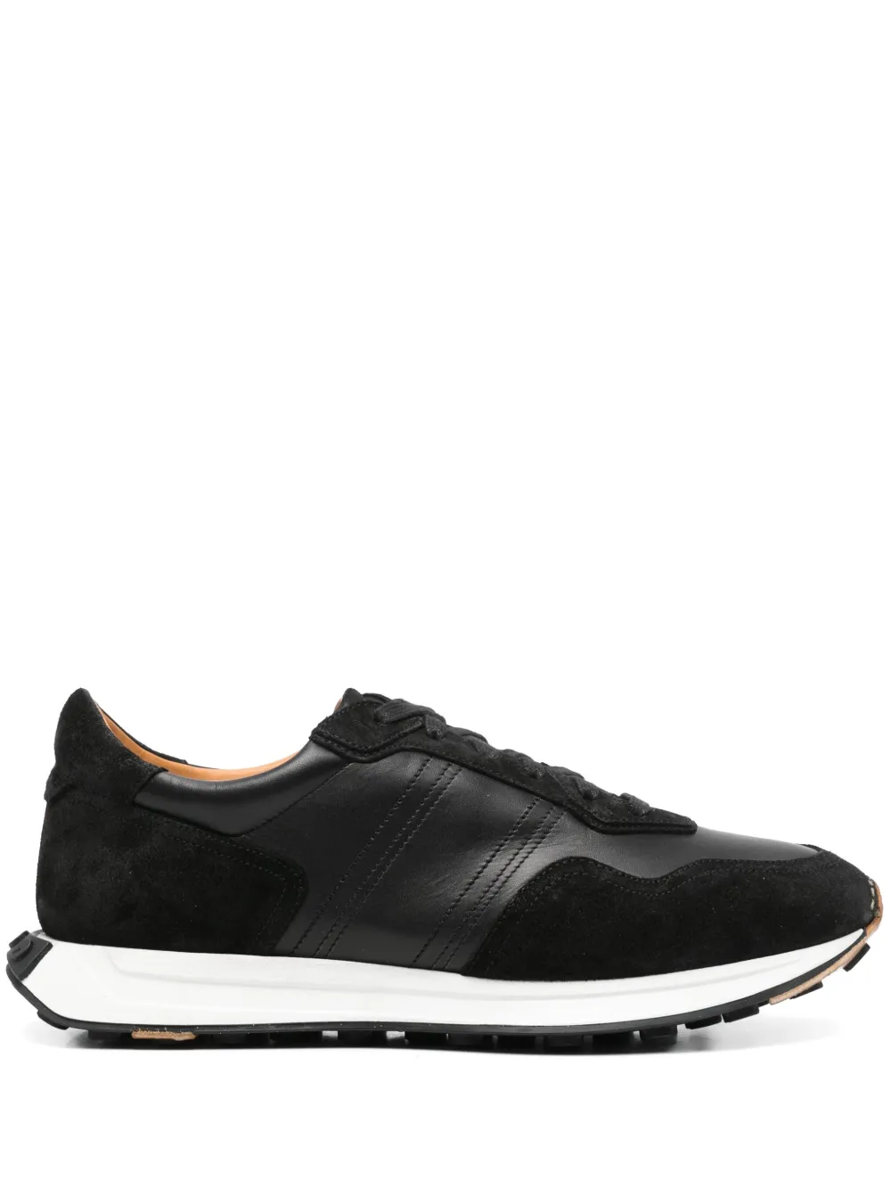 Magnanni Romero sneakers - ブラック Magnanni Romero sneakers - ブラック