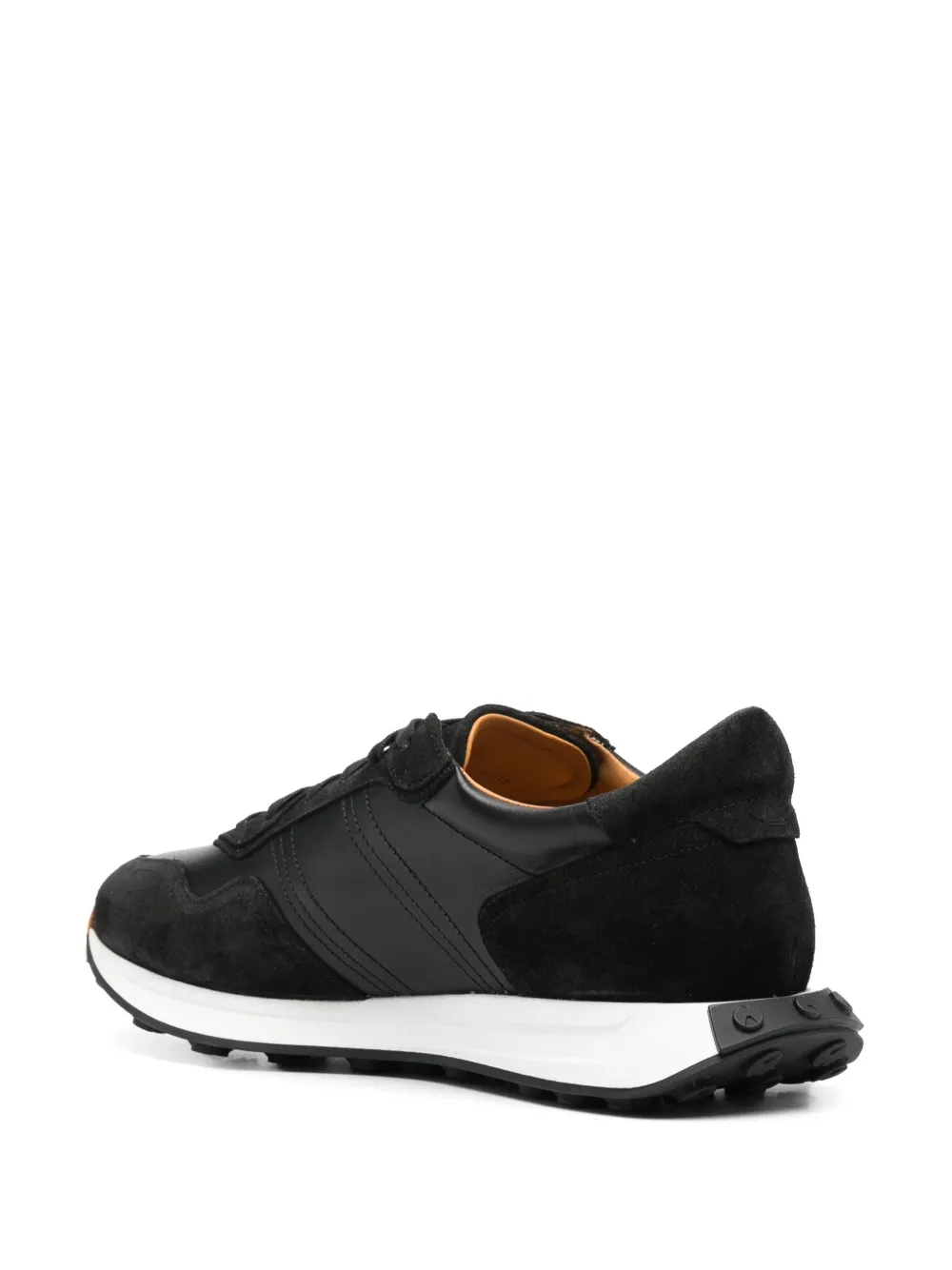 Magnanni Romero sneakers Black
