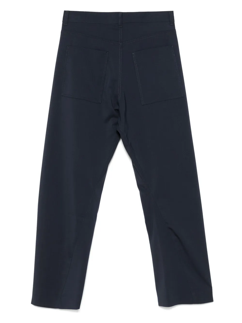 OAMC Cortes broek - Blauw