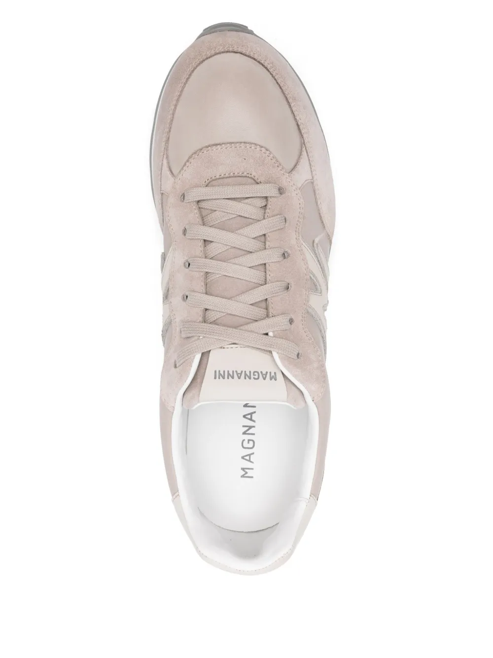 Magnanni Yoki sneakers | Low-Tops | Image 2