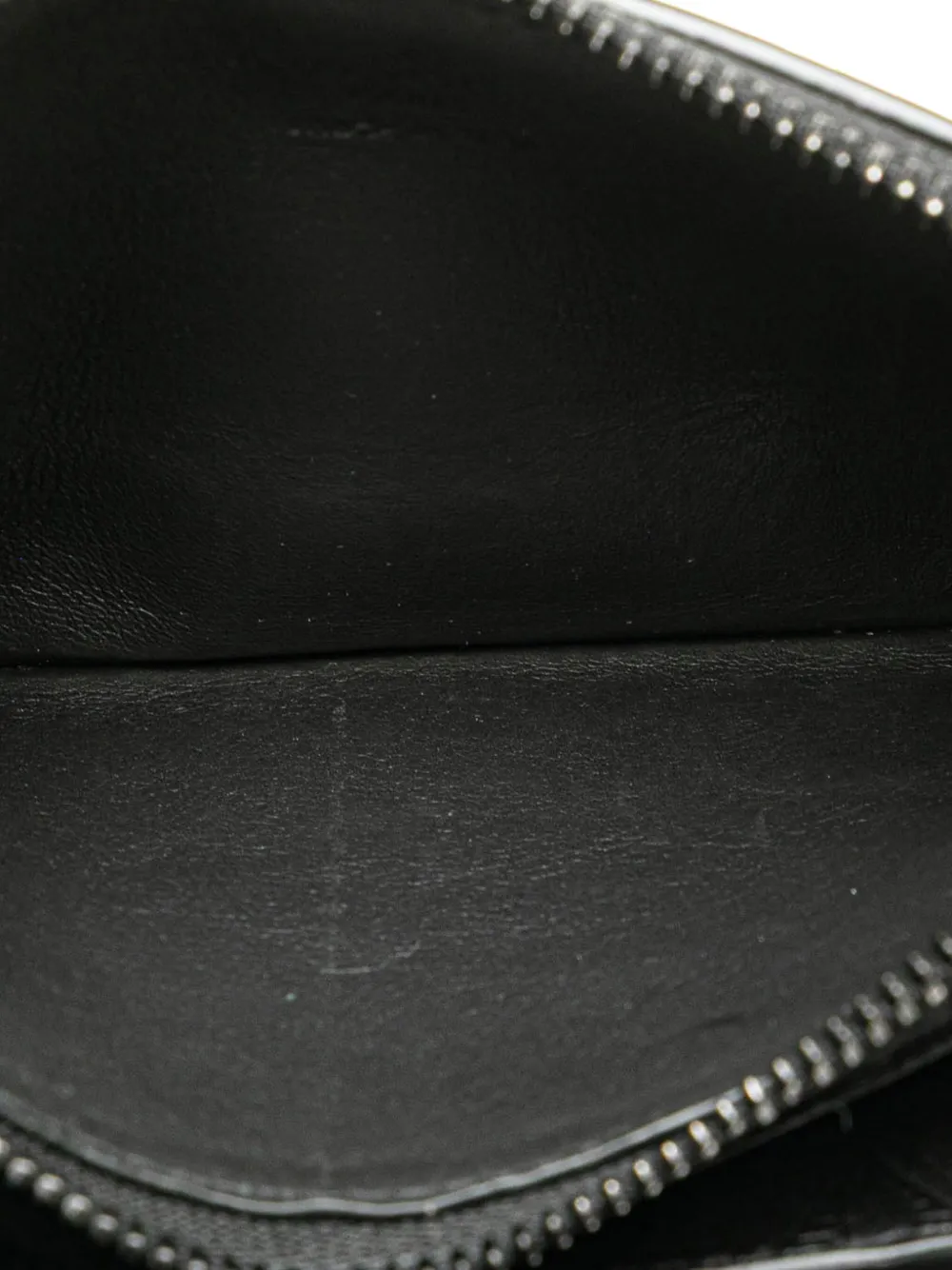 Pre-owned Louis Vuitton 2007-2024 Monogram Shadow Hybrid Wallet Small Wallets
