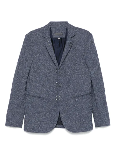 John Varvatos blazer con botones