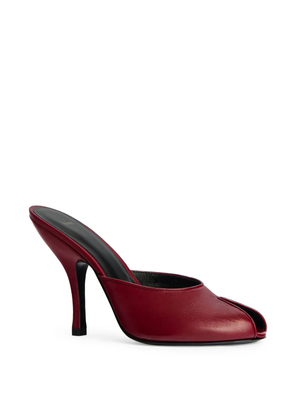 Jude 105mm Date open-toe stiletto sandals | Heeled Sandals | Image 2